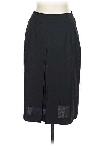 Akris Punto Formal Skirt (view 1)