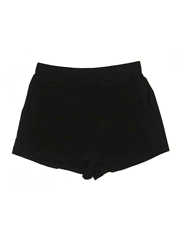 Click to view more detailed imagery on our partner's website Pre-owned Vanilla Star Shorts In Black