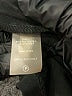 Tommy Hilfiger Solid Black Cocktail Dress Size 6 - photo 8