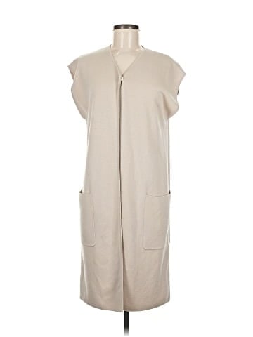 Max Mara Silk Cardigan (view 1)