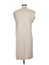 Max Mara Tan Silk Cardigan Size M - photo 2