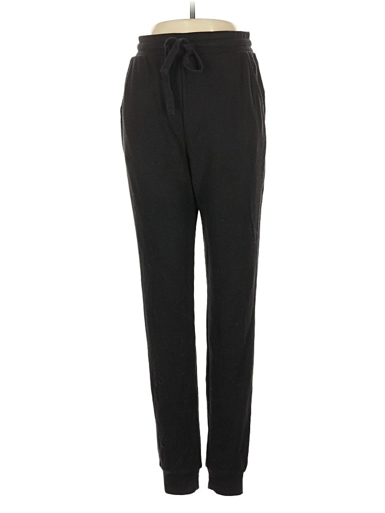 Pre-owned Wild Fable Casual Pants In Black