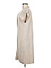 Max Mara Tan Silk Cardigan Size M - photo 5