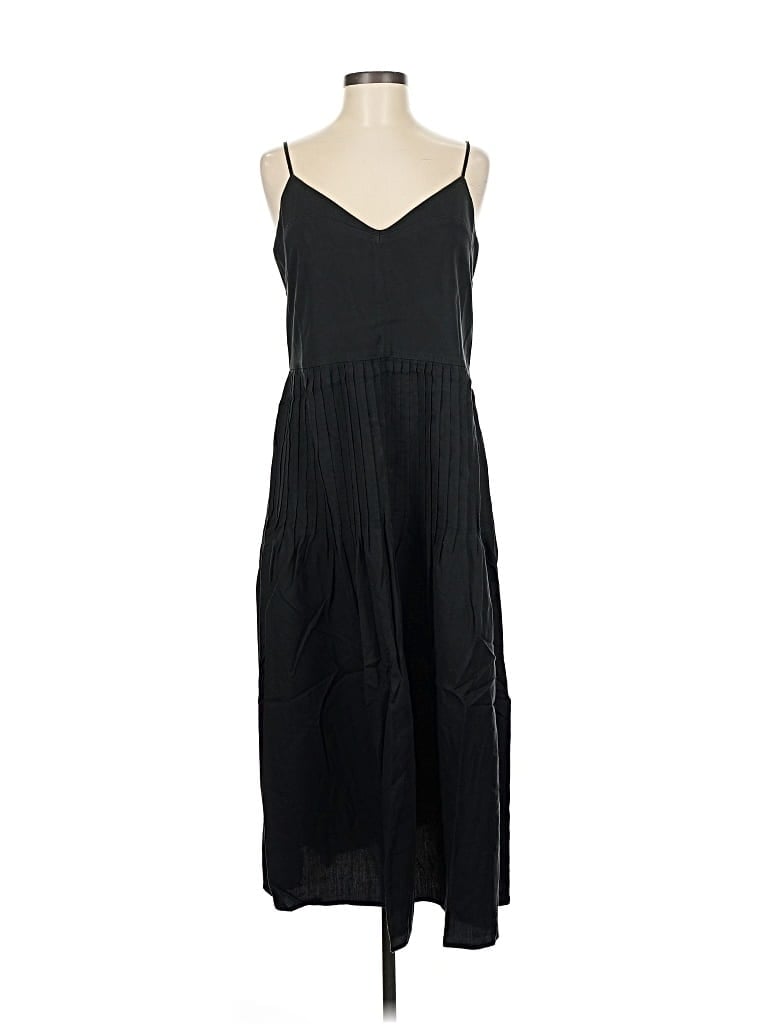 Everlane Kids' Casual Dress In Black