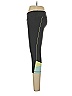 Tek Gear Color Block Black Active Pants Size L - photo 5