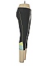 Tek Gear Color Block Black Active Pants Size L - photo 4