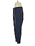 Theory Blue Dress Pants Size 4 - photo 5
