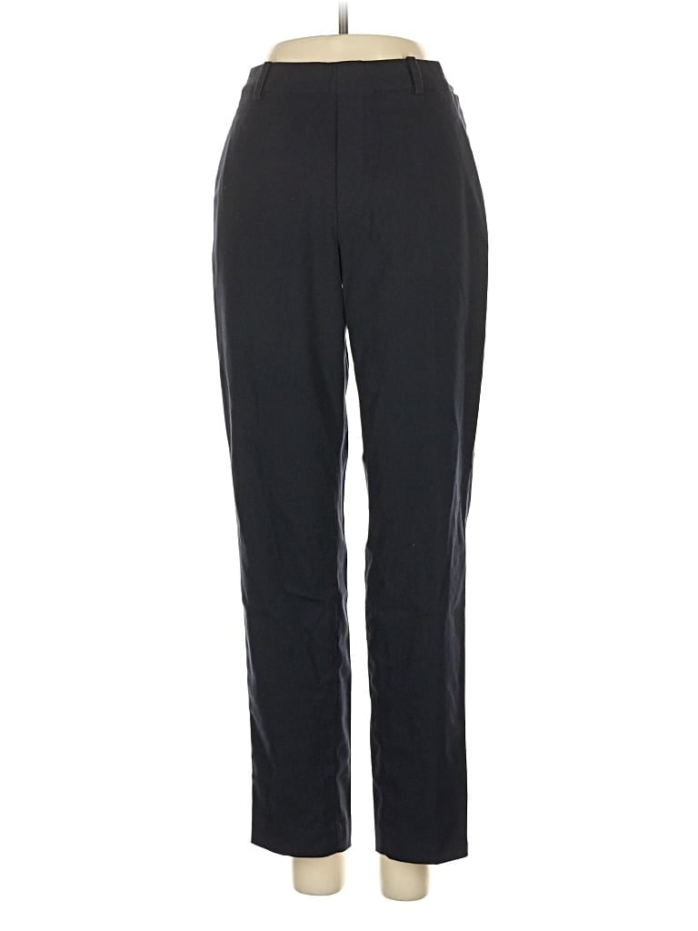 Click to view more detailed imagery on our partner's website Pre-owned Uniqlo Dress Pants In Black