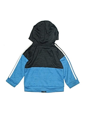 Adidas Zip Up Hoodie (view 2)