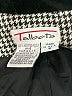 Talbots Houndstooth Gray Blazer Size 8 - photo 6