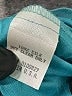 Connie Roberson Color Block Teal Casual Pants Size 6 - photo 7