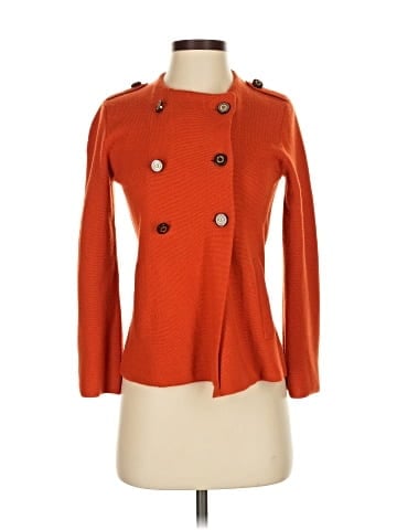 Tory Burch Coat (view 1)