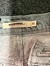Levi's Chevron-herringbone Gray Jeans Size 26 waist - photo 4