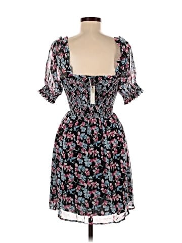 Allison Casual Dress (view 2)