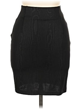 Tapemeasure Formal Skirt