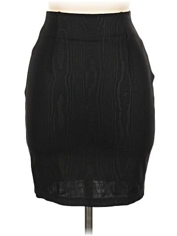Tapemeasure Formal Skirt (view 2)