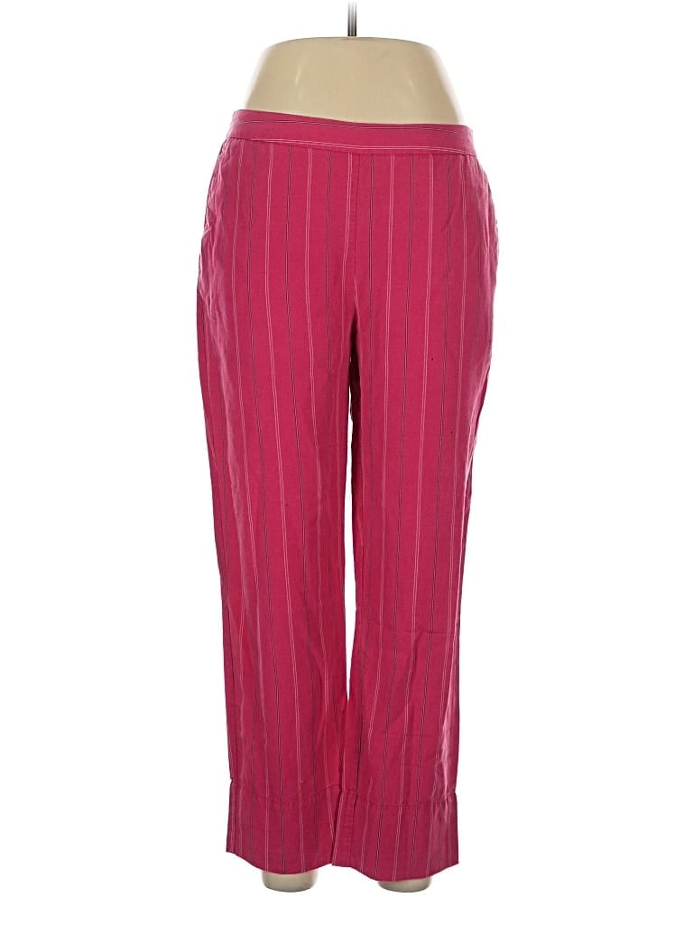 Pre-owned Mkt Studio Casual Pants In Pink
