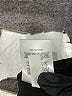 Express 100% Polyester Solid Black Jumpsuit Size M - photo 4