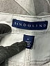 Bandolino Silver Jeans Size 10 - photo 6