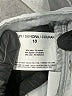 Bandolino Silver Jeans Size 10 - photo 7