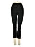 Lululemon Athletica Animal Print Black Gray Active Pants Size 4 - photo 2
