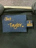 Just... Taylor Stripes Black Casual Dress Size 2 - photo 7