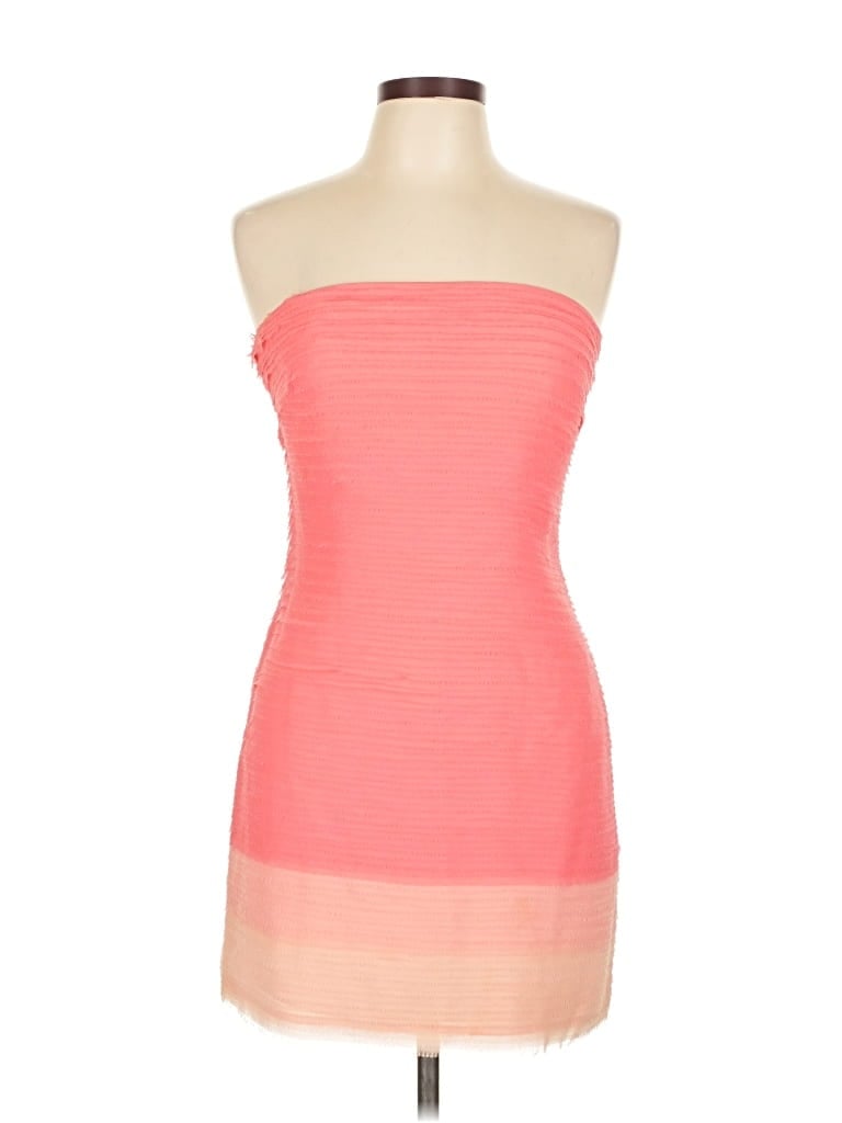 Pre-owned Alice Blue Cocktail Dress In Pink