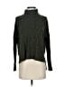 American Eagle Outfitters Green Turtleneck Sweater Size XS - photo 1
