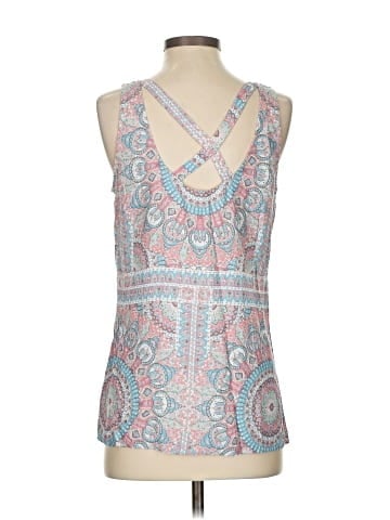 Etcetera Sleeveless Top (view 2)