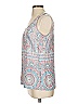 Etcetera 100% Viscose Pink Sleeveless Top Size 2 - photo 5