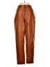Juicy Couture Brown Casual Pants Size 27 waist - photo 1