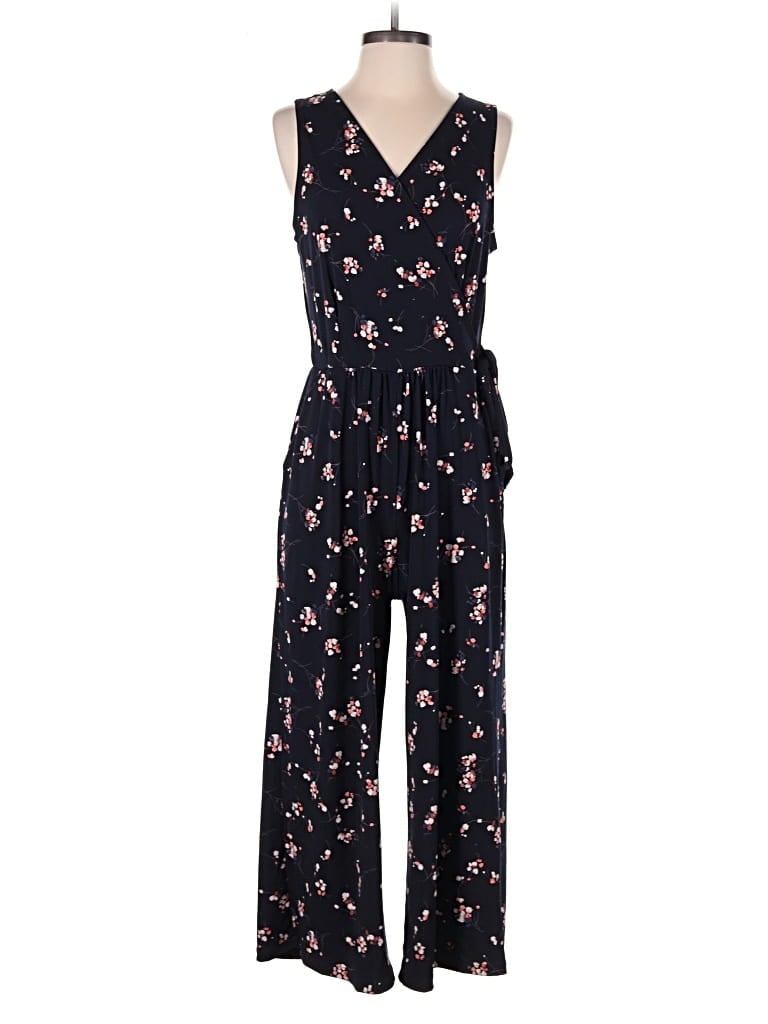 Click to view more detailed imagery on our partner's website Pre-owned Kaileigh Jumpsuit In Black