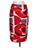 Lularoe Graphic Red Casual Skirt Size XS - photo 2