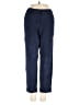 Theory Blue Casual Pants Size 4 - photo 1
