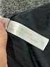 Helen Jon Solid Black Swimsuit Bottoms Size M - photo 4