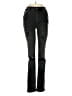 Boyish Hearts Black Jeans Size 24 waist - photo 1