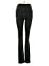 Boyish Hearts Black Jeans Size 24 waist - photo 2