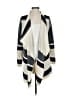 Ann Taylor LOFT Gray Cardigan Size S - photo 1