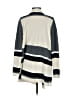 Ann Taylor LOFT Gray Cardigan Size S - photo 2
