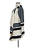 Ann Taylor LOFT Gray Cardigan Size S - photo 5