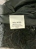 THE WRIGHTS 100% Wool Black Wool Skirt Size 4 - photo 5