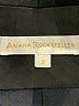 Ariana Rockefeller Black Blazer Size 2 - photo 6