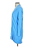 Ann Taylor LOFT Blue Cardigan Size XXS - photo 5