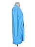 Ann Taylor LOFT Blue Cardigan Size XXS - photo 4
