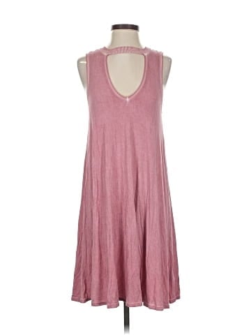 American Eagle Outfitters Casual Dress (view 1)