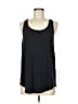 Unbranded Black Tank Top Size M - photo 1