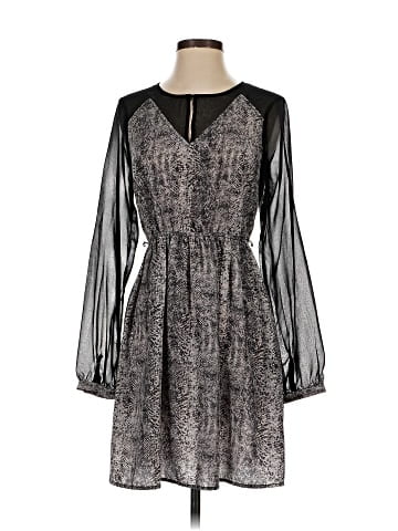 Doe & Rae Cocktail Dress (view 1)