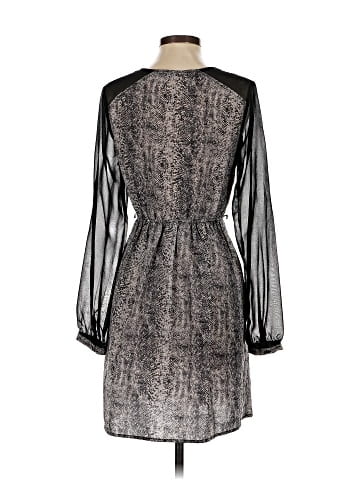 Doe & Rae Cocktail Dress (view 2)