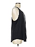 Unbranded Black Tank Top Size M - photo 4