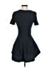 Cos 100% Cotton Black Sleeveless Blouse Size XS - photo 2